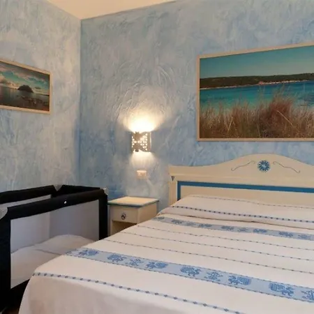 S'alzola Villa *