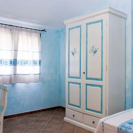 Villa S'alzola Olbia