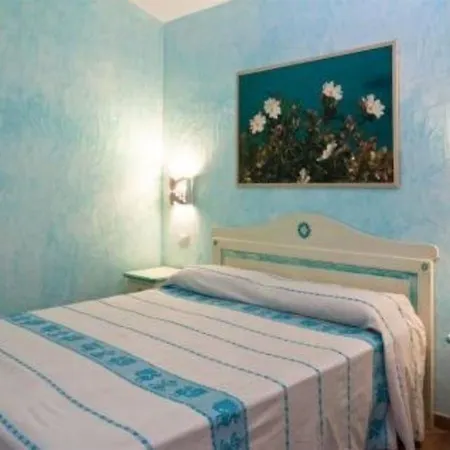 S'alzola Villa *