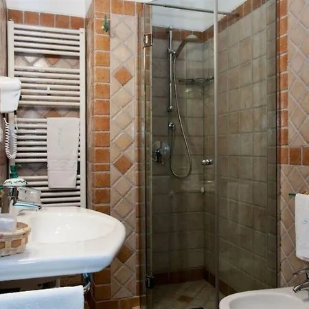 S'alzola Villa *